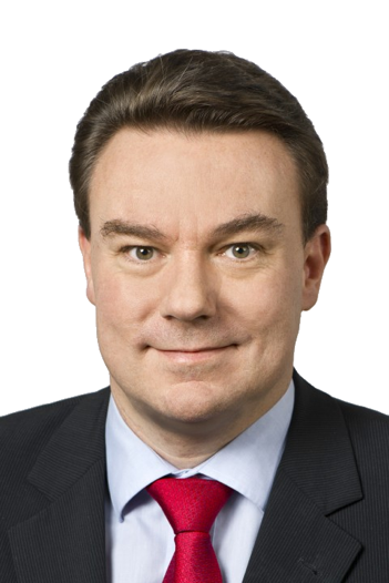 Prof. Carsten Steger