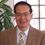 Prof. Ching Y. Suen